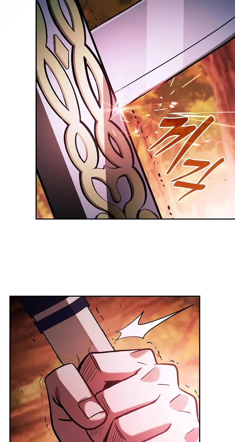 The Academy's Genius Swordsman Chapter 98 page 50 - 