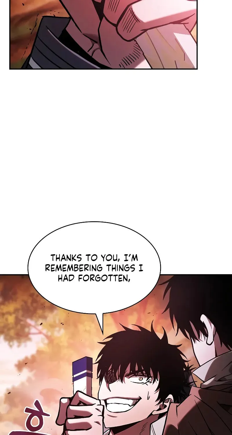 The Academy's Genius Swordsman Chapter 98 page 51 - 