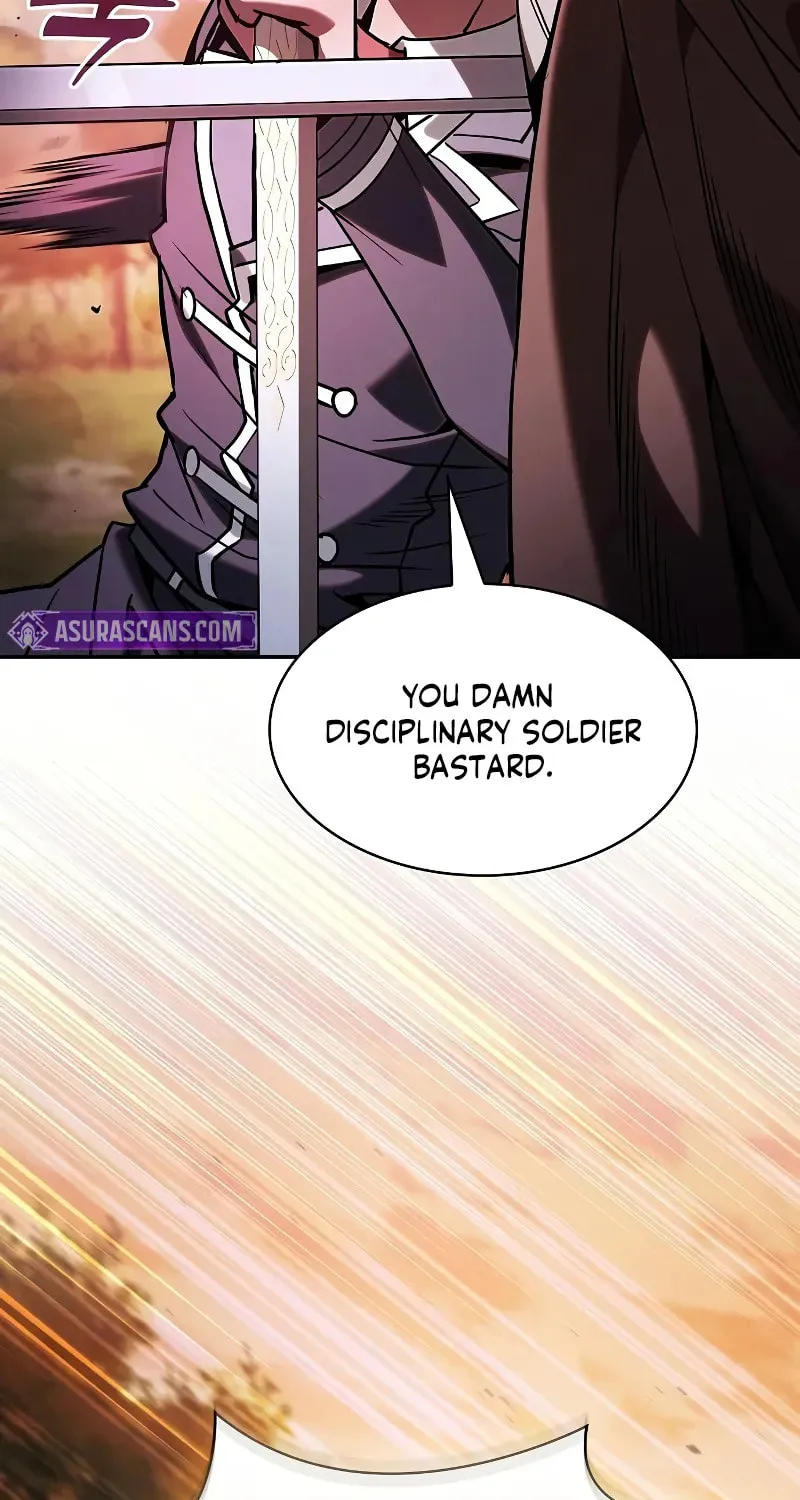 The Academy's Genius Swordsman Chapter 98 page 52 - 