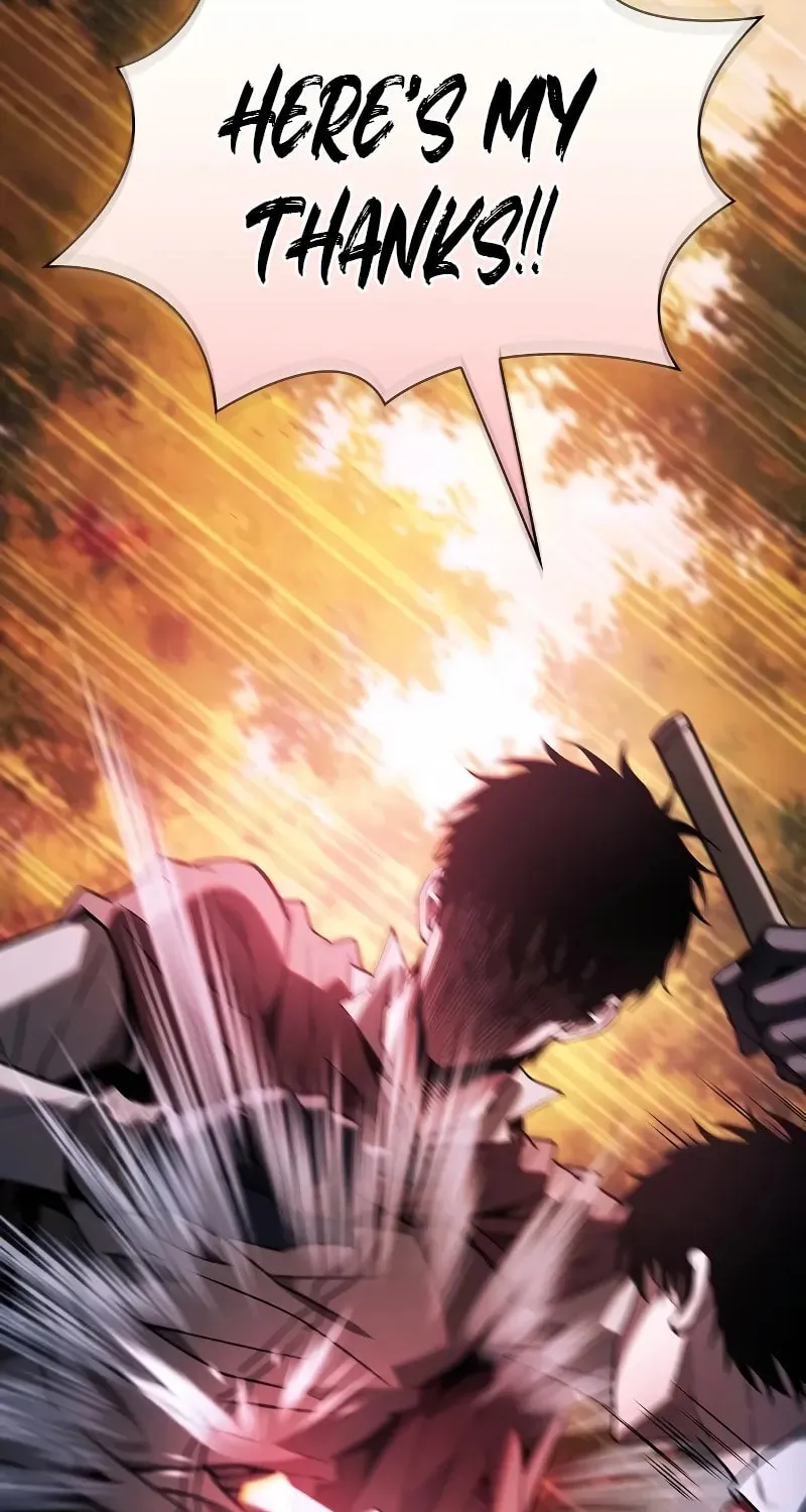 The Academy's Genius Swordsman Chapter 98 page 53 - 
