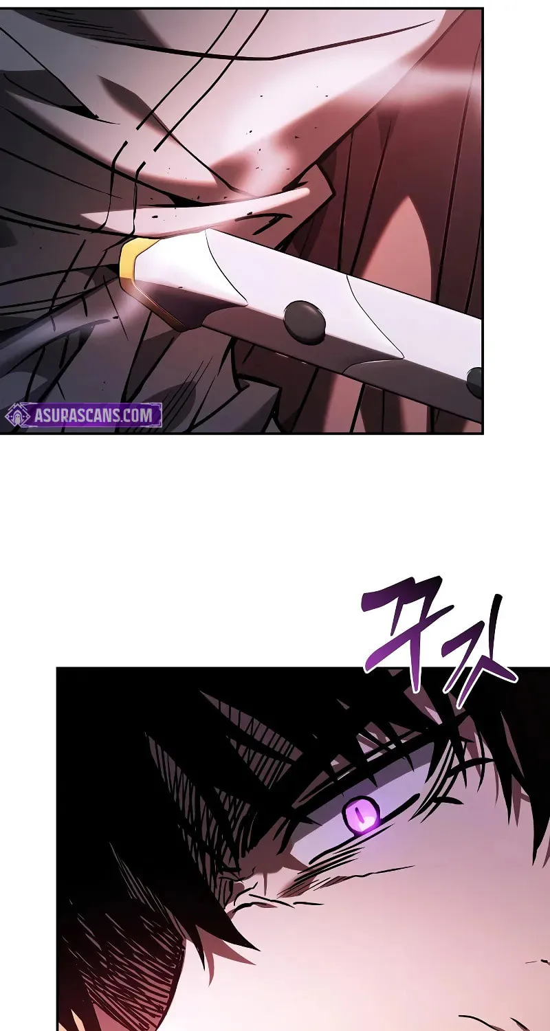 The Academy's Genius Swordsman Chapter 98 page 55 - 