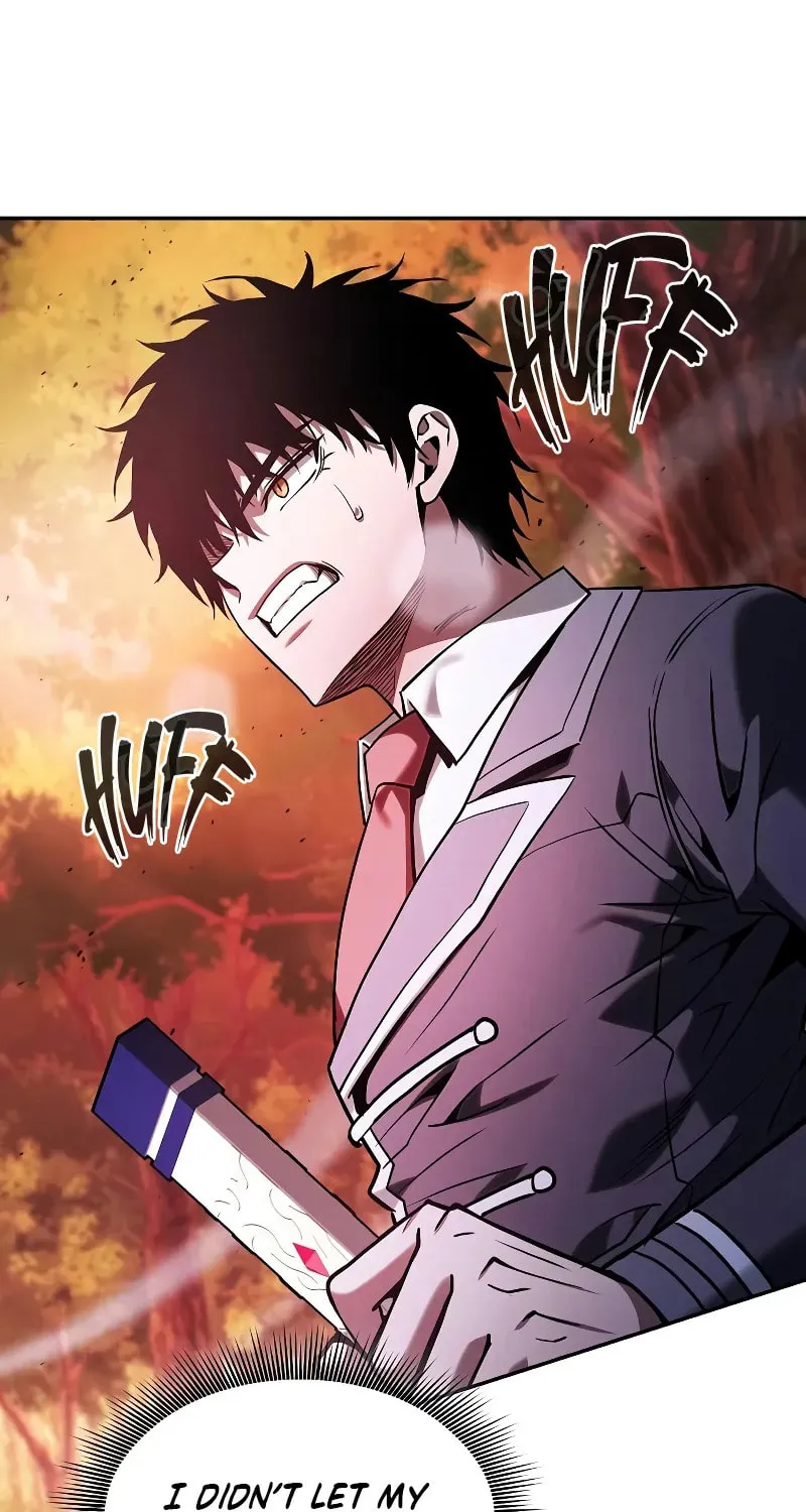 The Academy's Genius Swordsman Chapter 98 page 58 - 