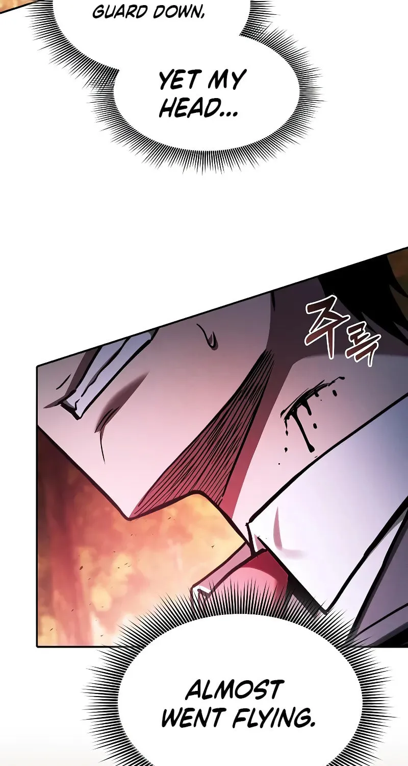 The Academy's Genius Swordsman Chapter 98 page 59 - 