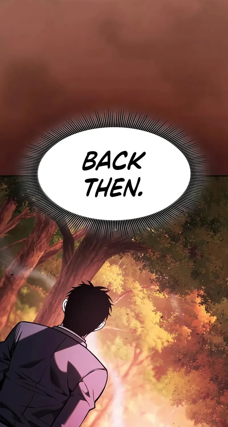 The Academy's Genius Swordsman Chapter 98 page 61 - 