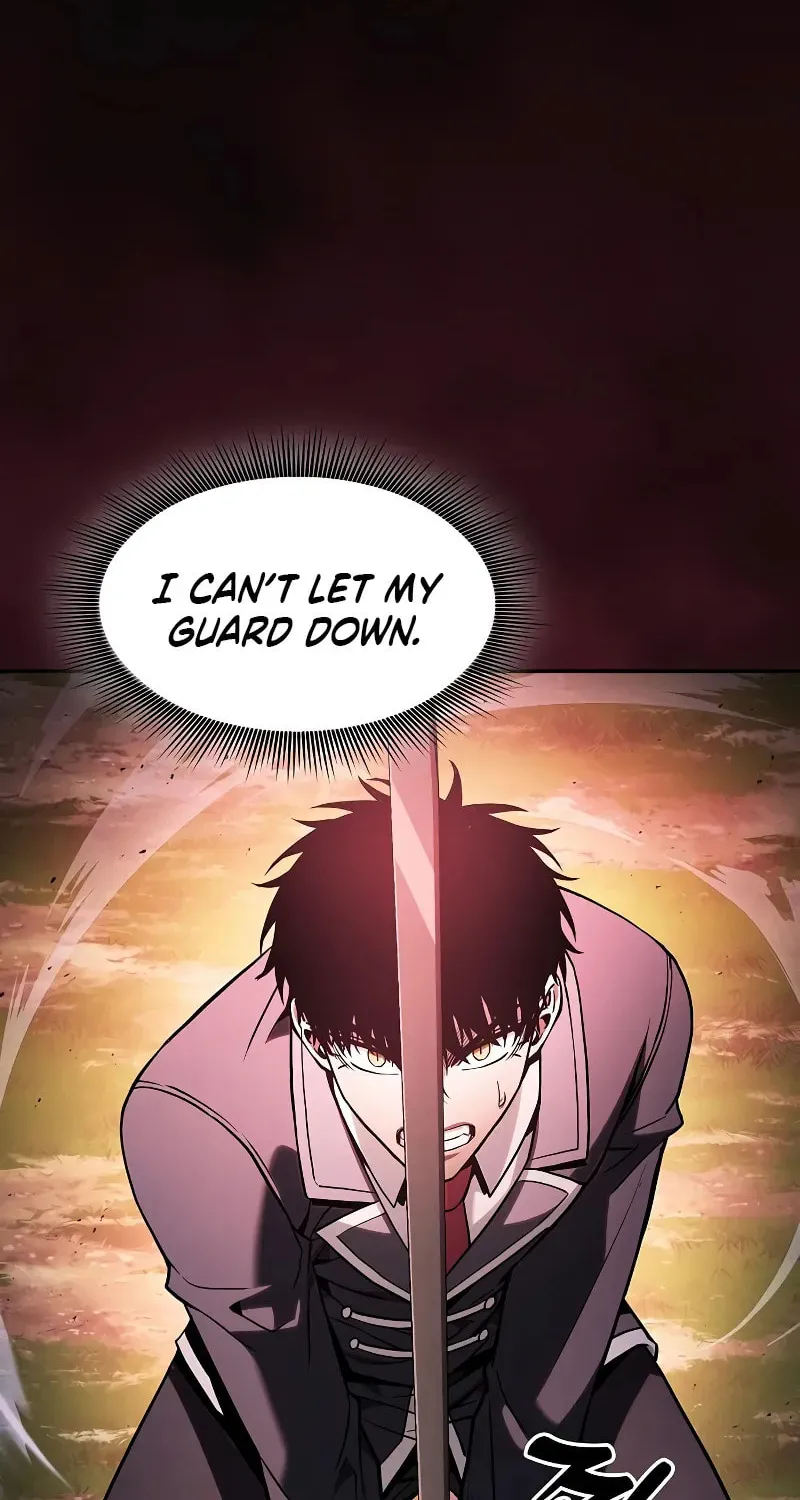 The Academy's Genius Swordsman Chapter 98 page 65 - 
