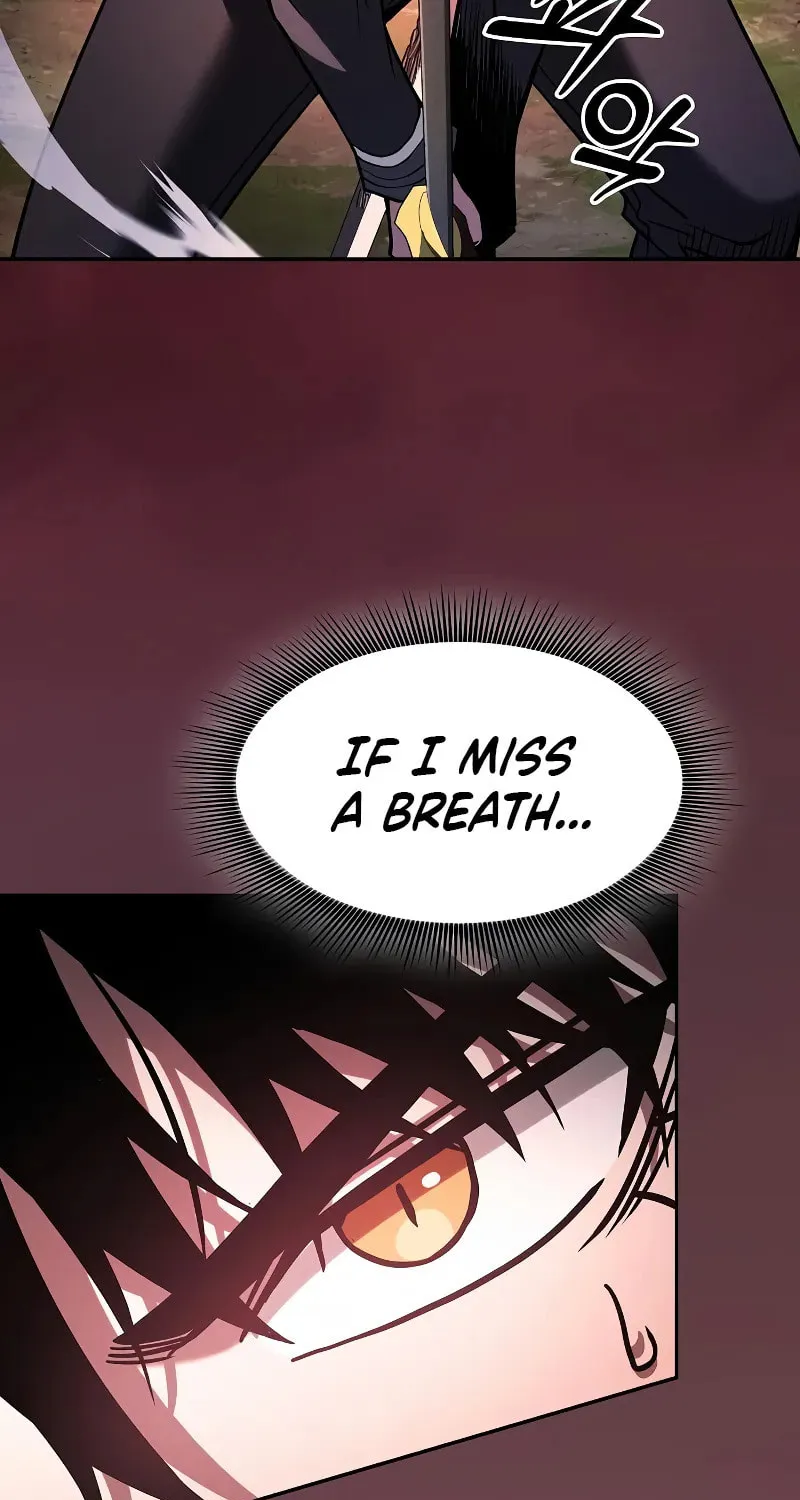 The Academy's Genius Swordsman Chapter 98 page 66 - 