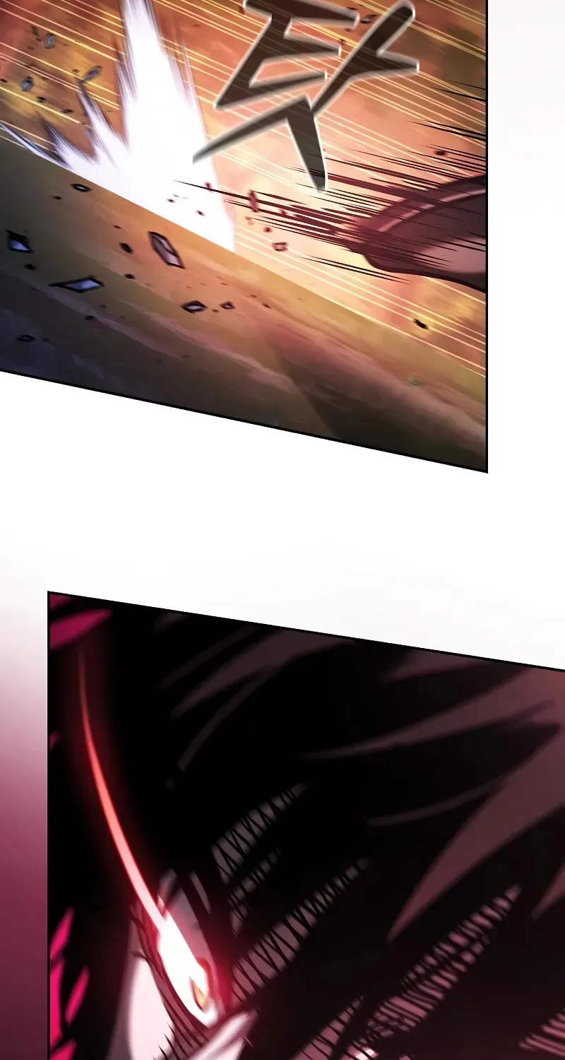 The Academy's Genius Swordsman Chapter 98 page 71 - 