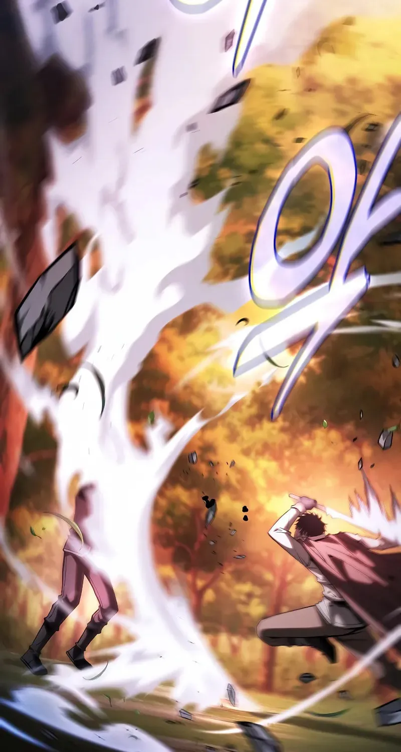 The Academy's Genius Swordsman Chapter 98 page 75 - 