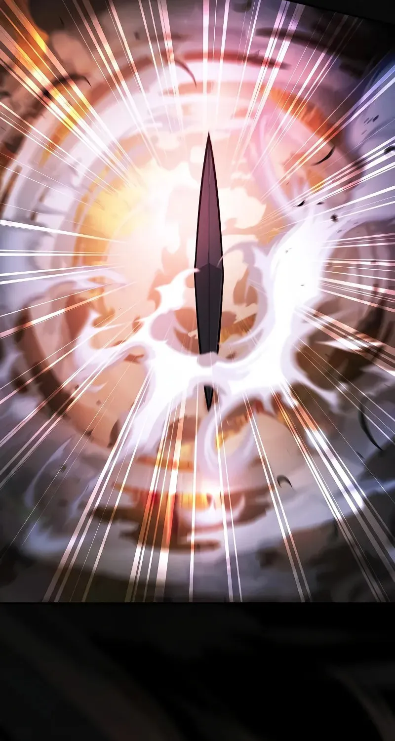 The Academy's Genius Swordsman Chapter 98 page 77 - 