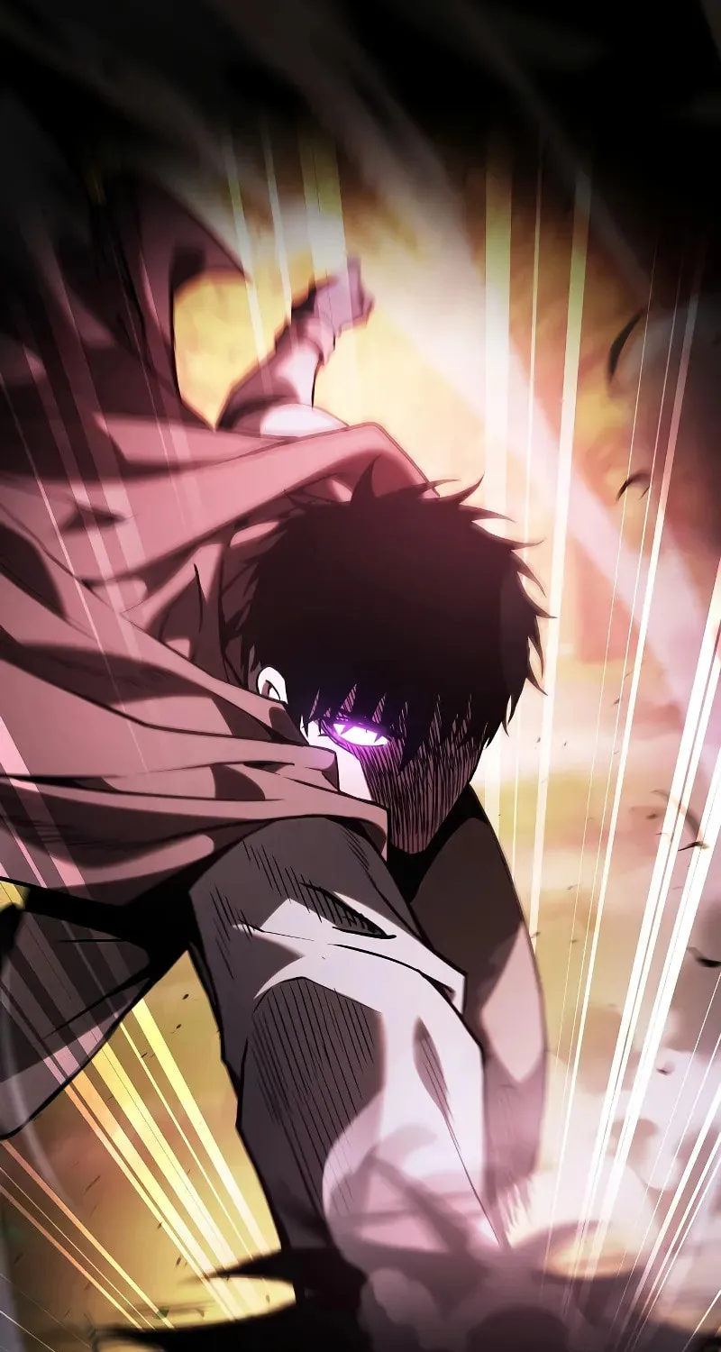The Academy's Genius Swordsman Chapter 98 page 78 - 