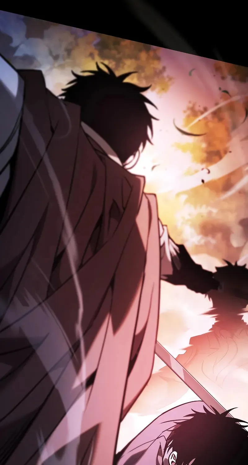 The Academy's Genius Swordsman Chapter 98 page 80 - 