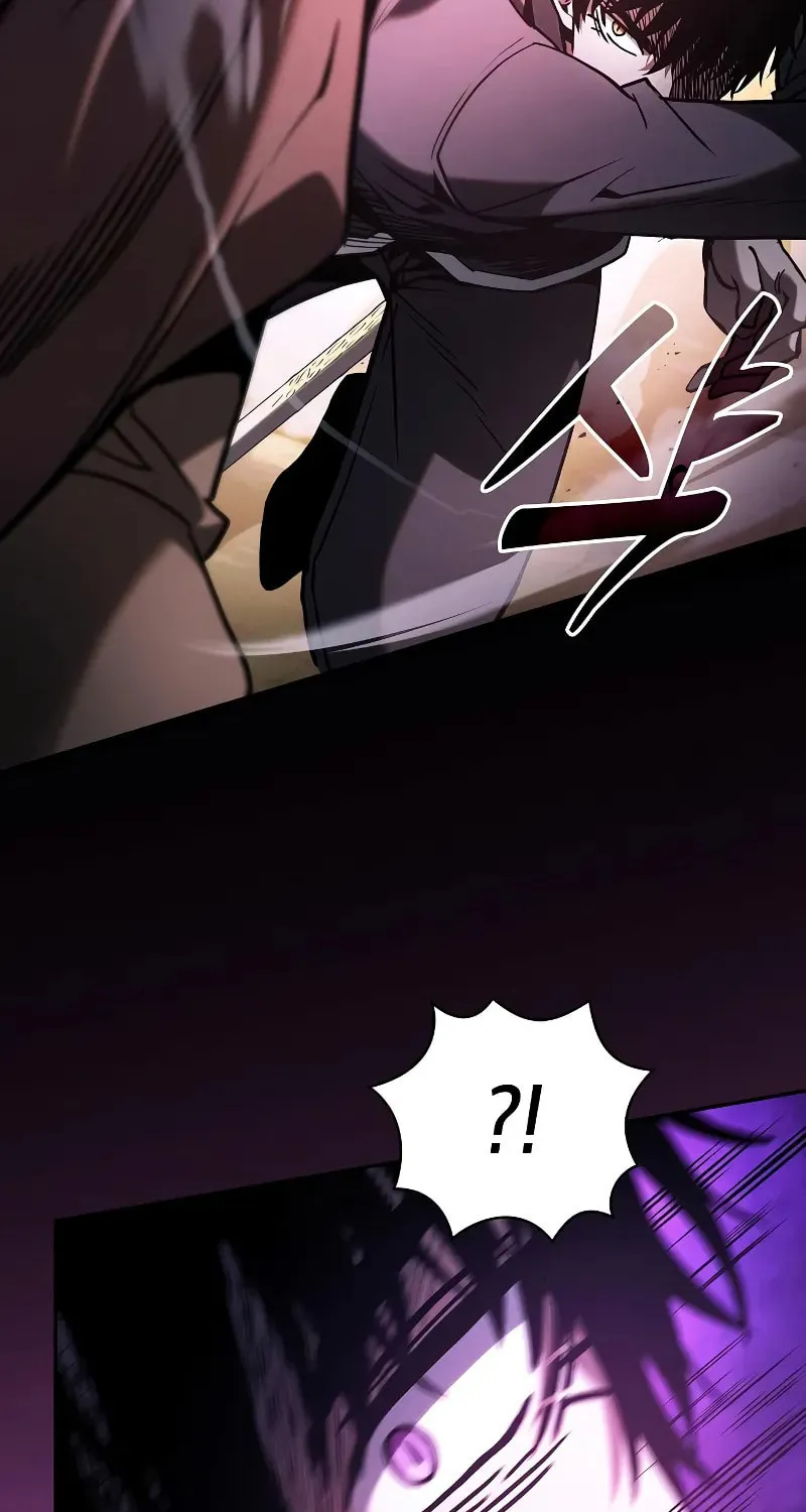 The Academy's Genius Swordsman Chapter 98 page 81 - 