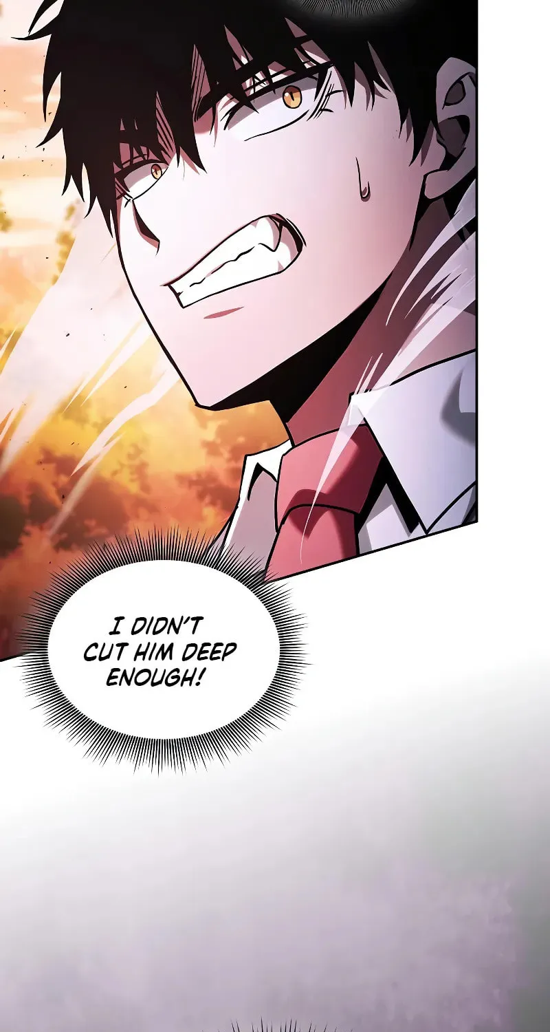 The Academy's Genius Swordsman Chapter 98 page 87 - 