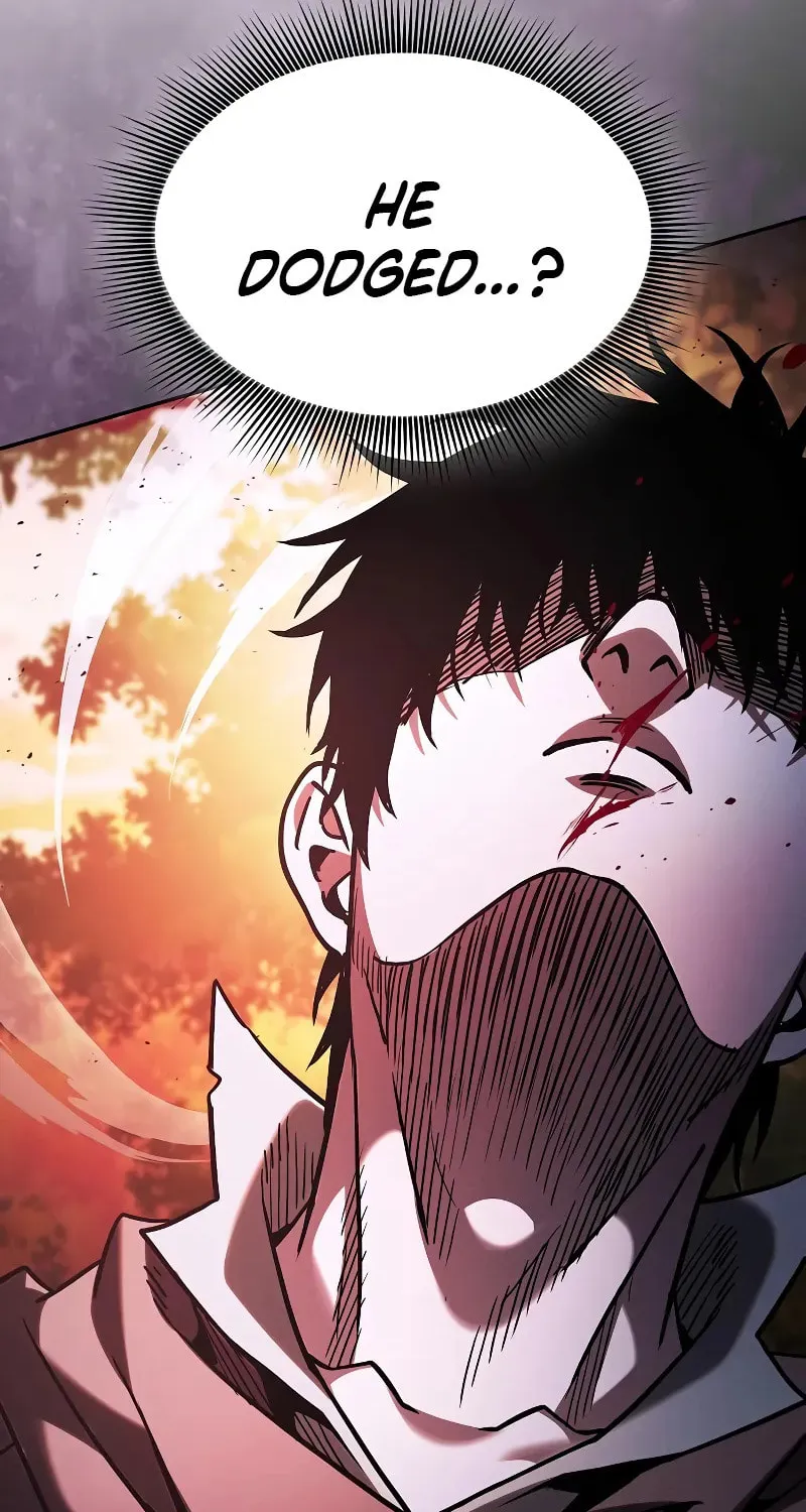 The Academy's Genius Swordsman Chapter 98 page 88 - 