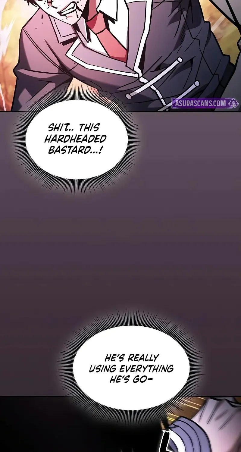 The Academy's Genius Swordsman Chapter 98 page 97 - 