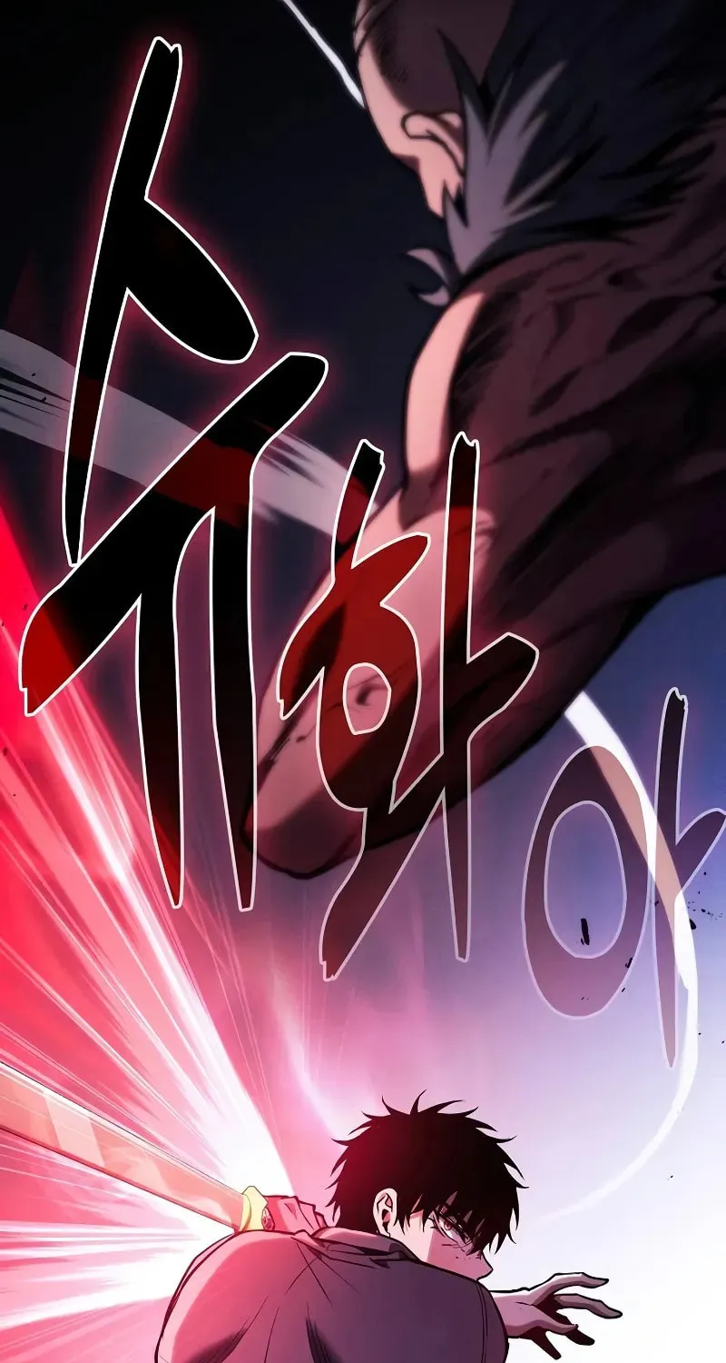 The Academy's Genius Swordsman Chapter 99 page 103 - 