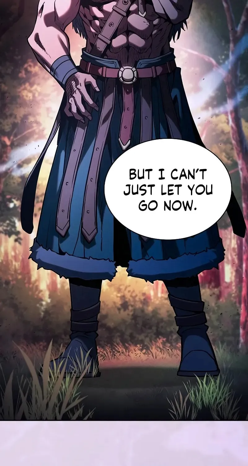 The Academy's Genius Swordsman Chapter 99 page 12 - 