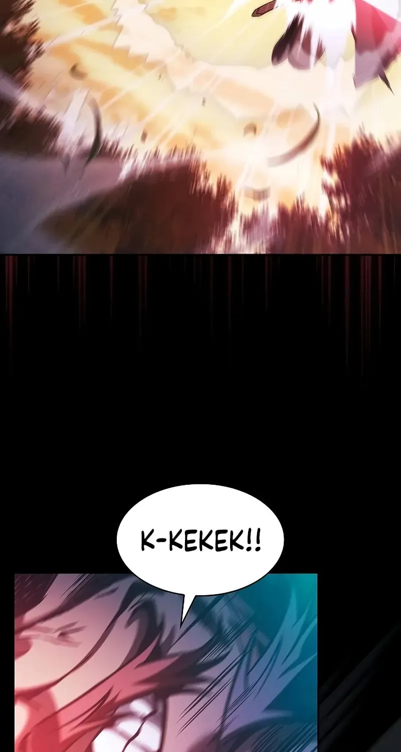 The Academy's Genius Swordsman Chapter 99 page 112 - 