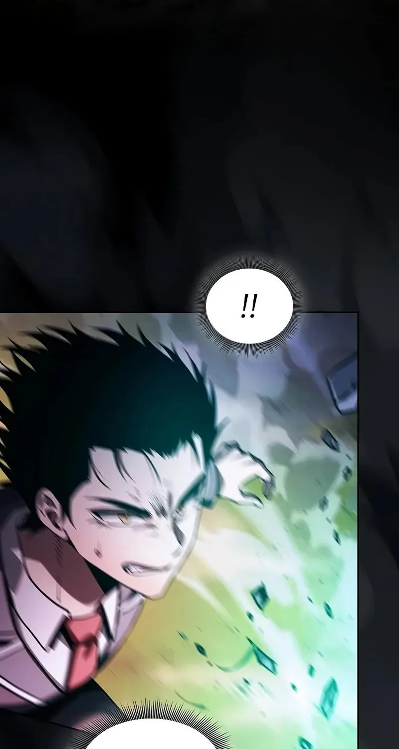 The Academy's Genius Swordsman Chapter 99 page 116 - 