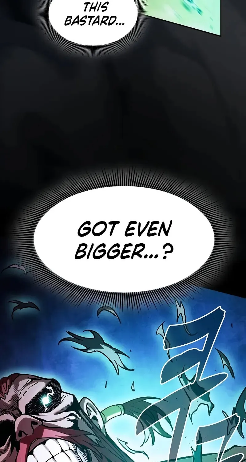 The Academy's Genius Swordsman Chapter 99 page 117 - 