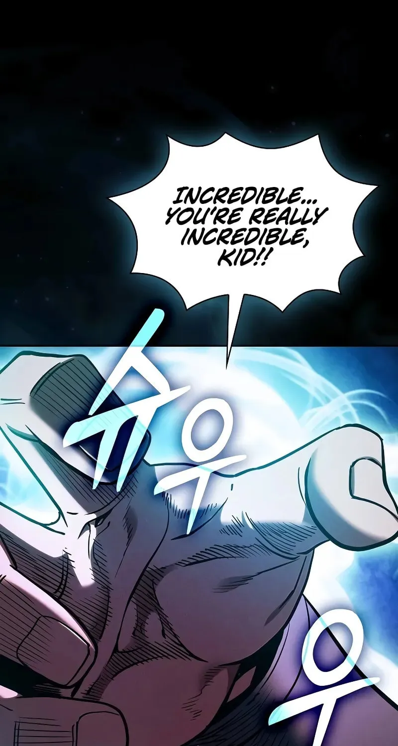 The Academy's Genius Swordsman Chapter 99 page 119 - 