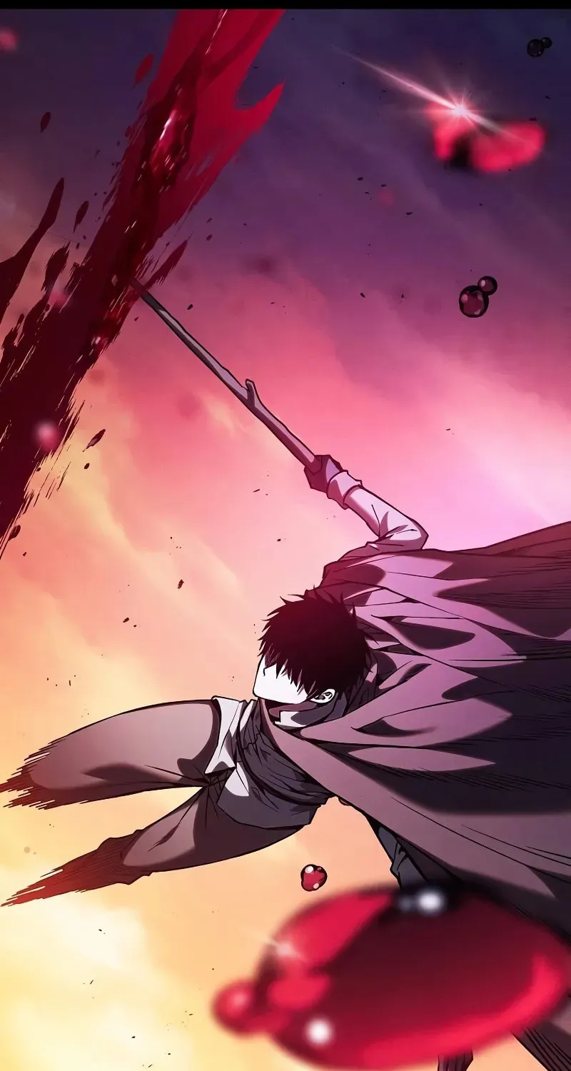 The Academy's Genius Swordsman Chapter 99 page 131 - 