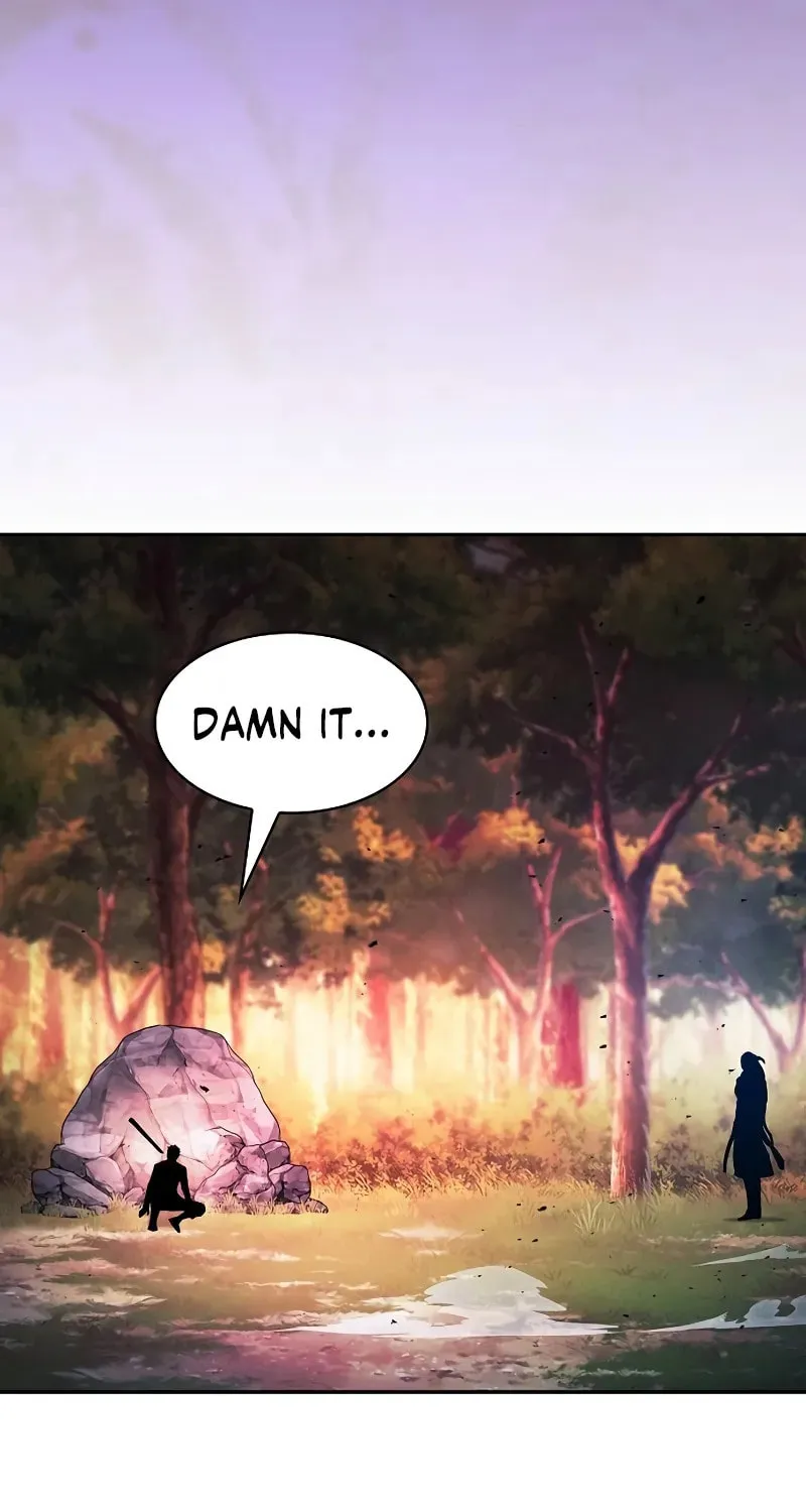 The Academy's Genius Swordsman Chapter 99 page 15 - 