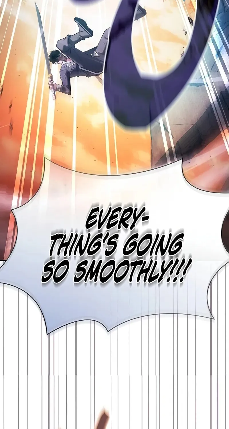 The Academy's Genius Swordsman Chapter 99 page 18 - 