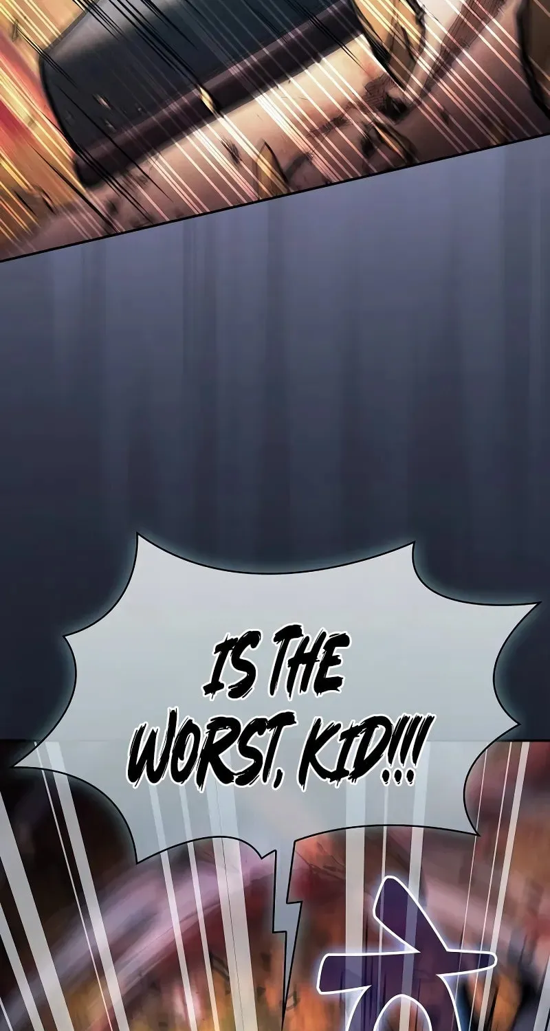 The Academy's Genius Swordsman Chapter 99 page 25 - 