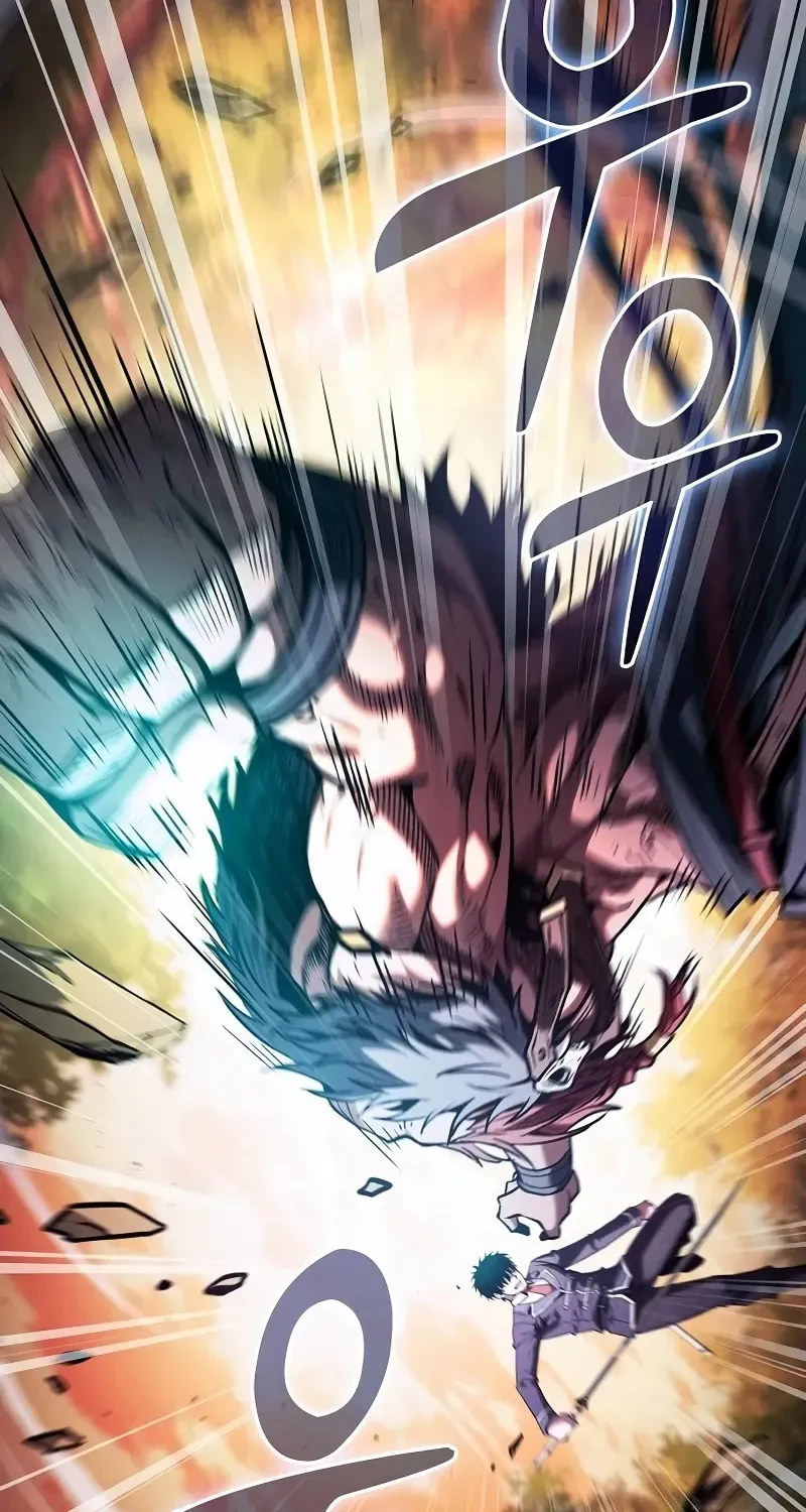 The Academy's Genius Swordsman Chapter 99 page 26 - 