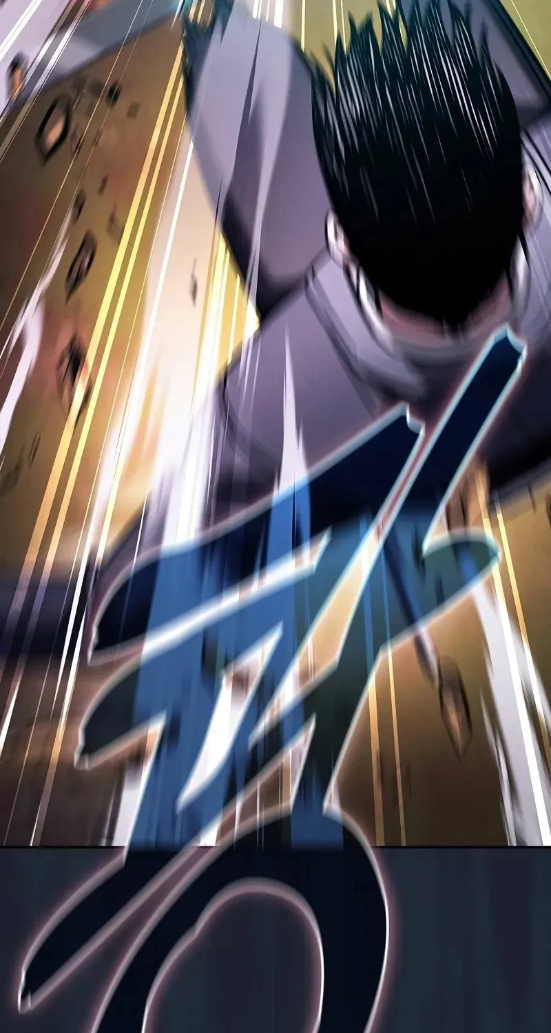 The Academy's Genius Swordsman Chapter 99 page 31 - 