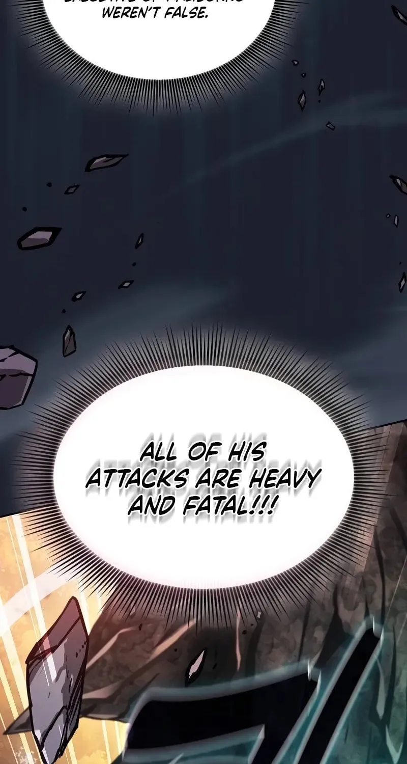 The Academy's Genius Swordsman Chapter 99 page 34 - 