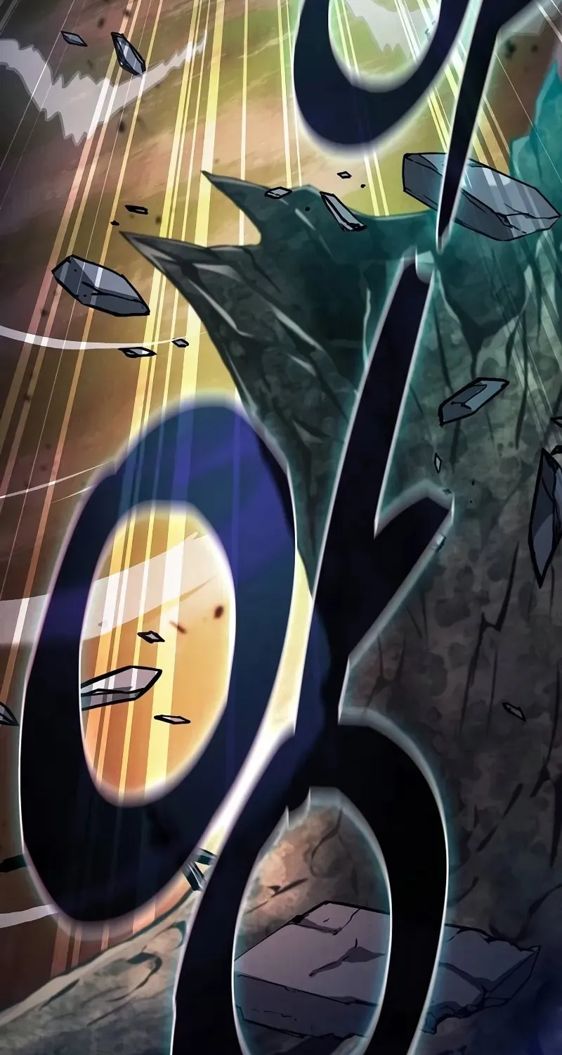 The Academy's Genius Swordsman Chapter 99 page 36 - 