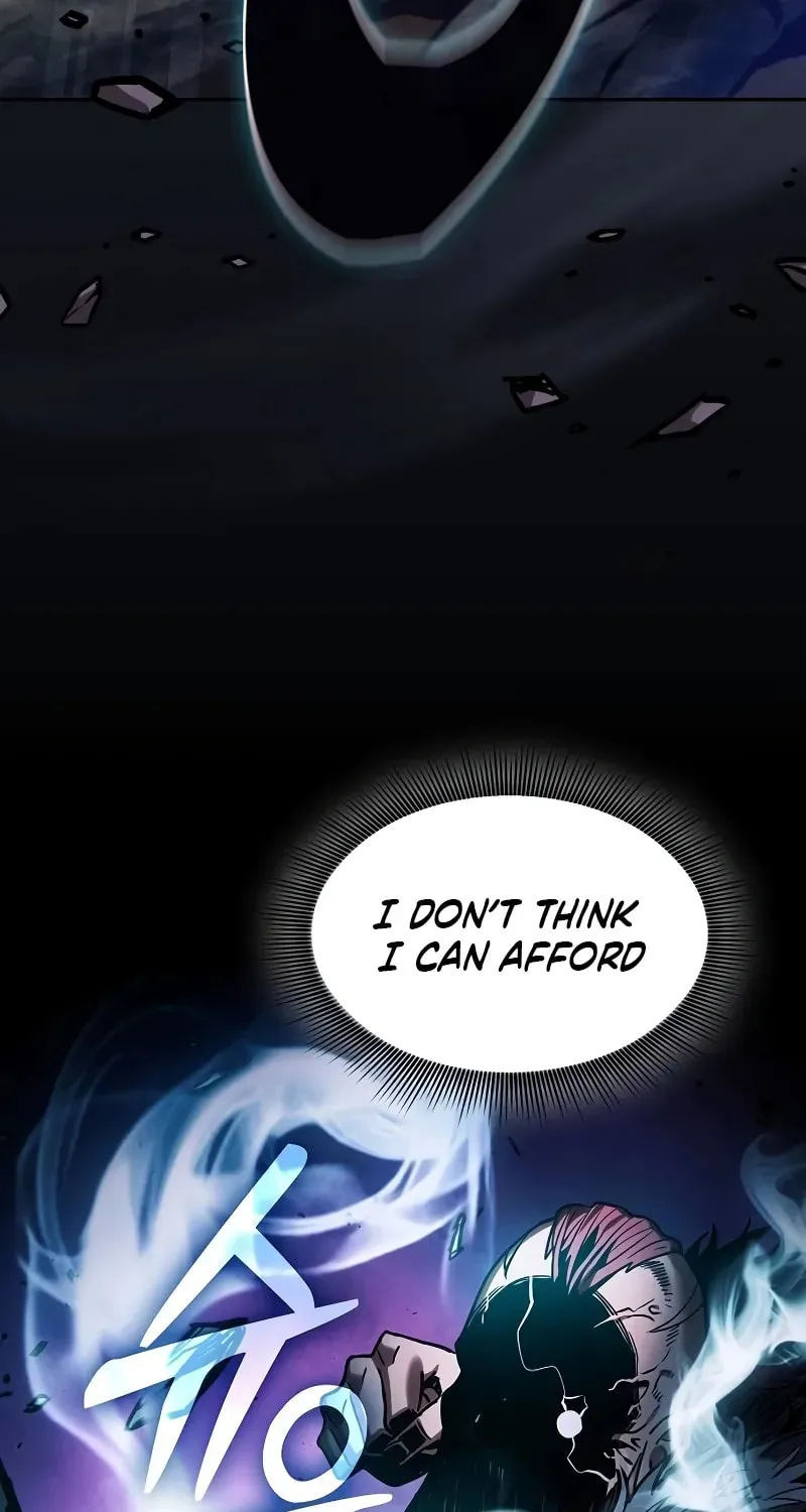 The Academy's Genius Swordsman Chapter 99 page 37 - 