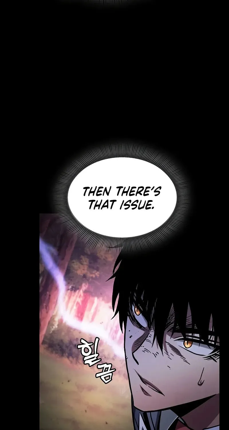 The Academy's Genius Swordsman Chapter 99 page 39 - 