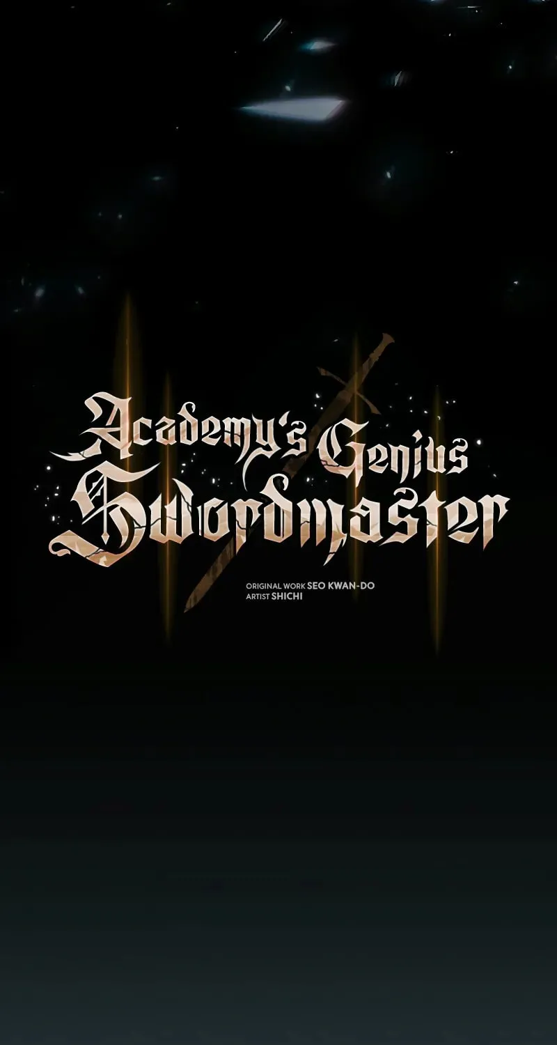 The Academy's Genius Swordsman Chapter 99 page 5 - 