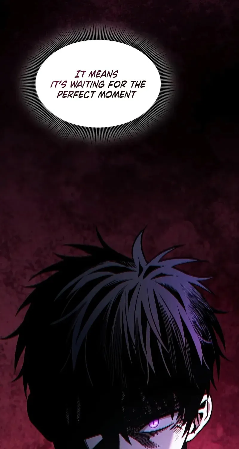 The Academy's Genius Swordsman Chapter 99 page 43 - 