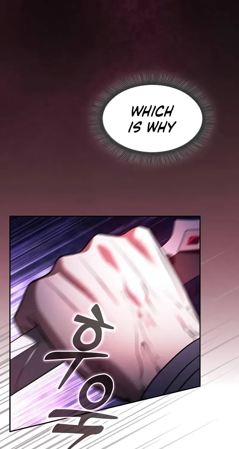 The Academy's Genius Swordsman Chapter 99 page 45 - 