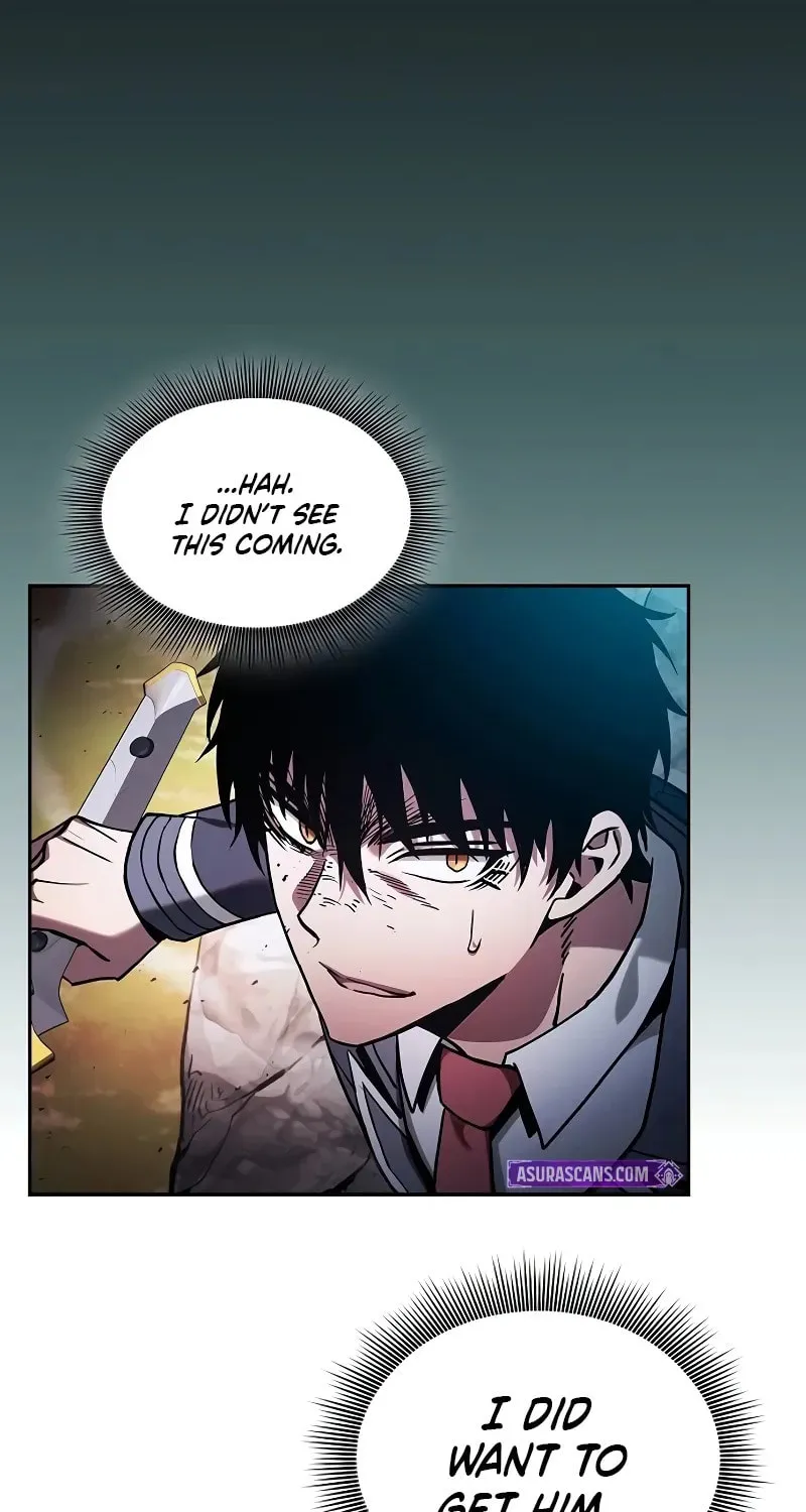 The Academy's Genius Swordsman Chapter 99 page 6 - 