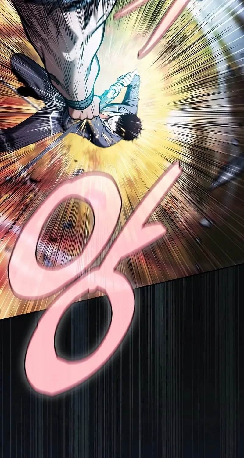 The Academy's Genius Swordsman Chapter 99 page 53 - 