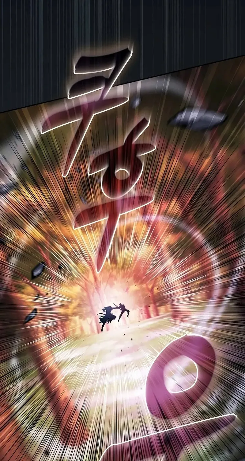 The Academy's Genius Swordsman Chapter 99 page 54 - 