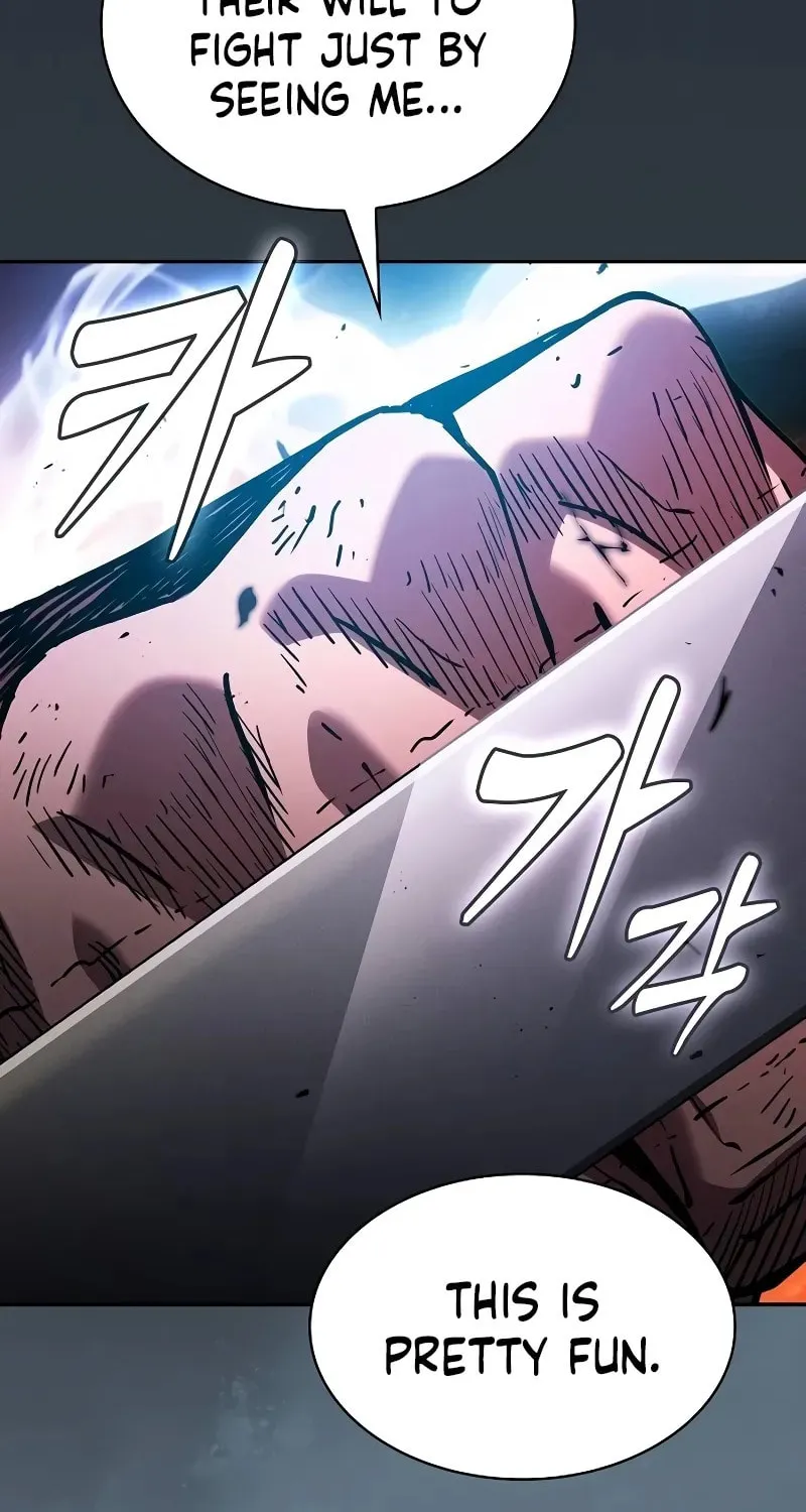 The Academy's Genius Swordsman Chapter 99 page 56 - 