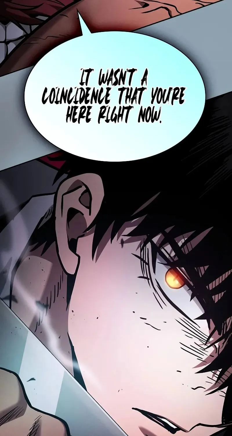 The Academy's Genius Swordsman Chapter 99 page 58 - 
