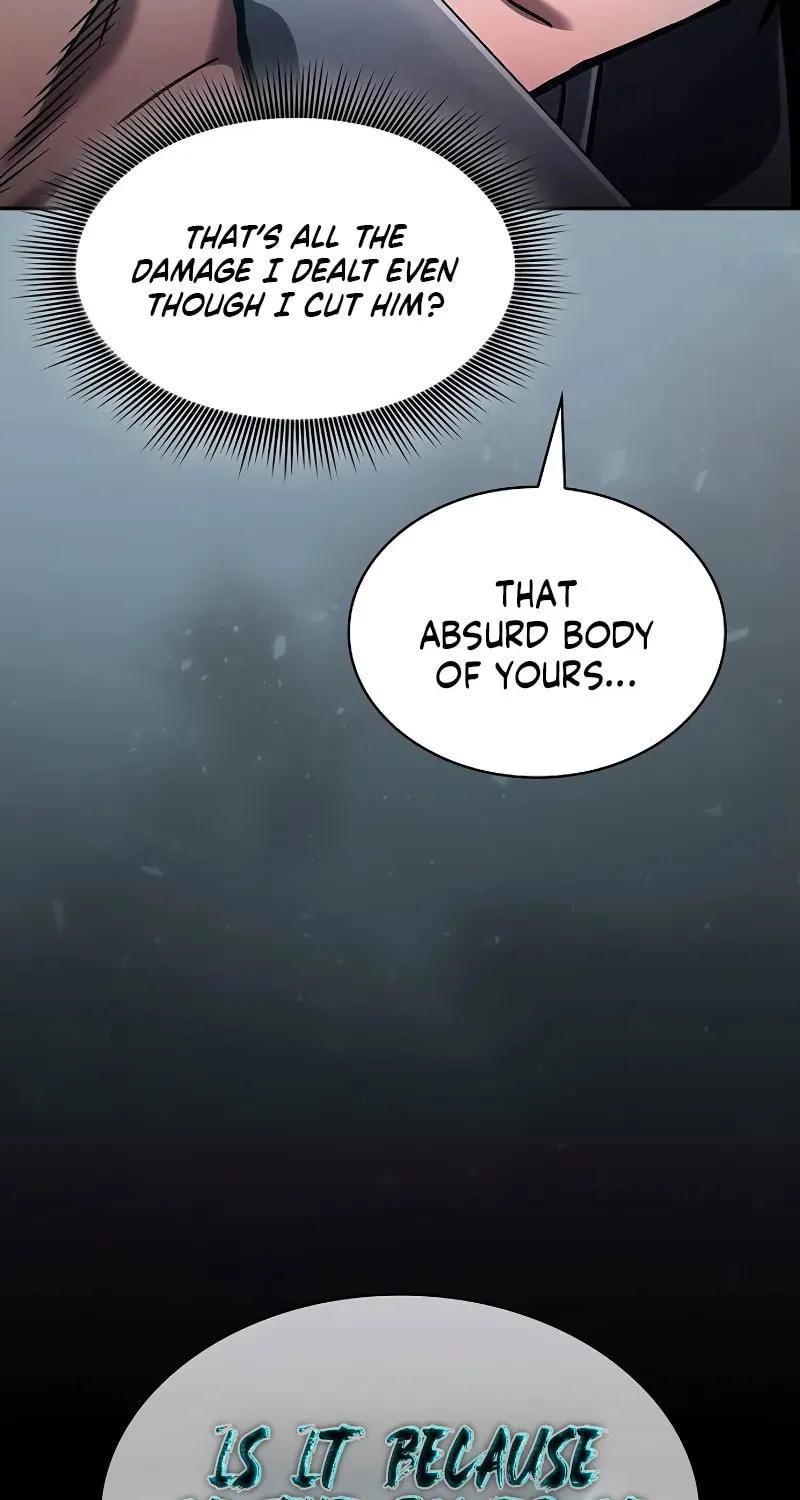 The Academy's Genius Swordsman Chapter 99 page 59 - 