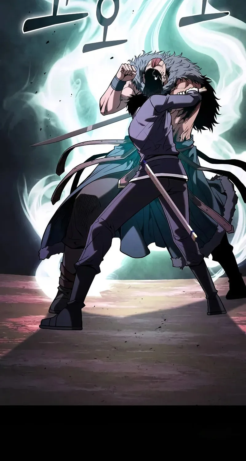 The Academy's Genius Swordsman Chapter 99 page 61 - 
