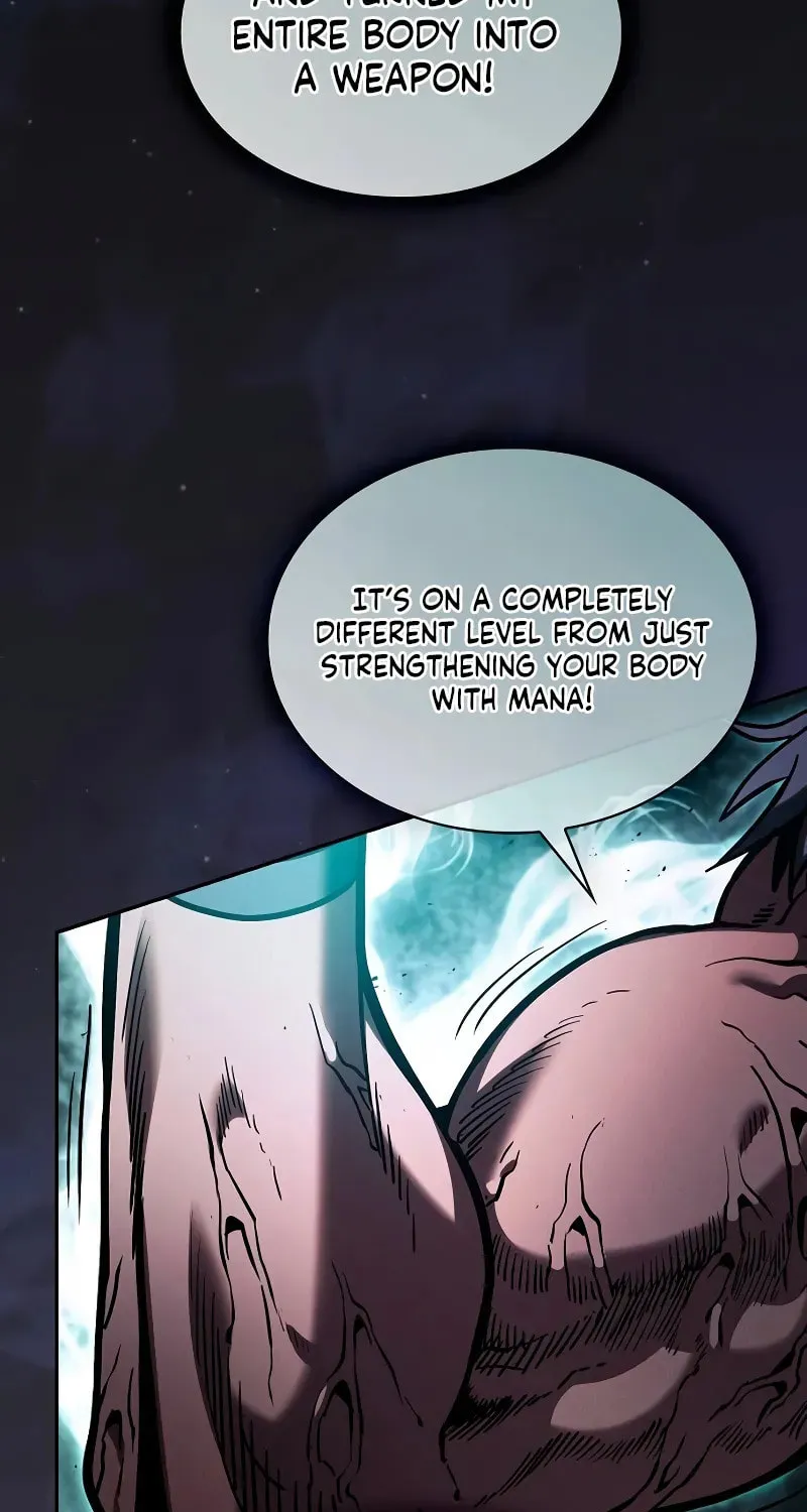 The Academy's Genius Swordsman Chapter 99 page 63 - 