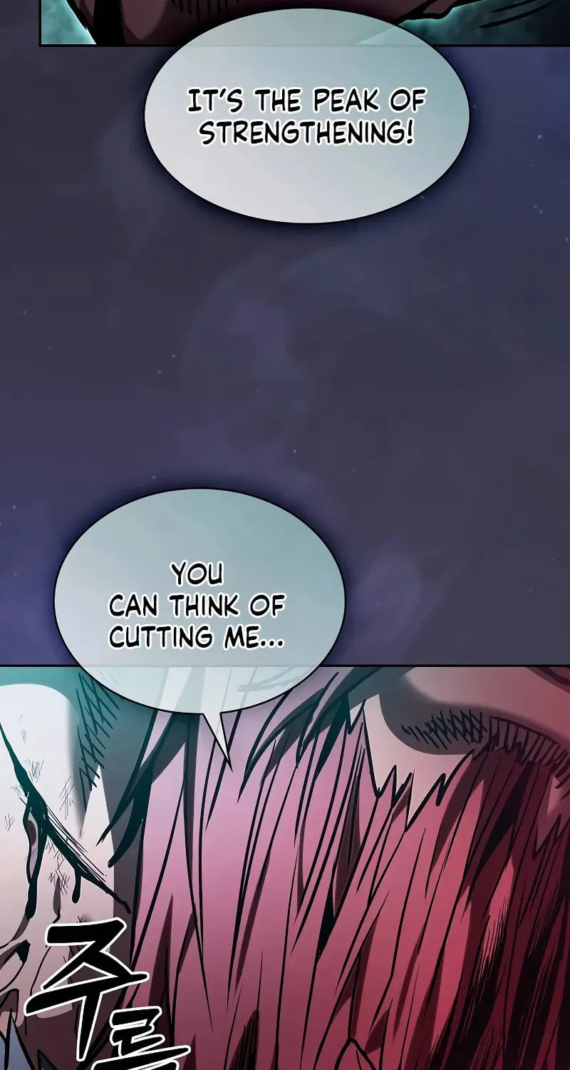 The Academy's Genius Swordsman Chapter 99 page 64 - 