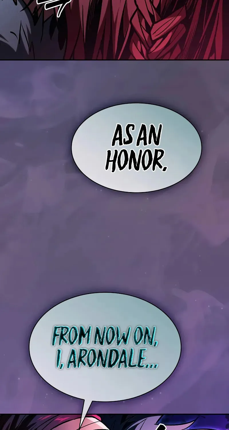The Academy's Genius Swordsman Chapter 99 page 65 - 