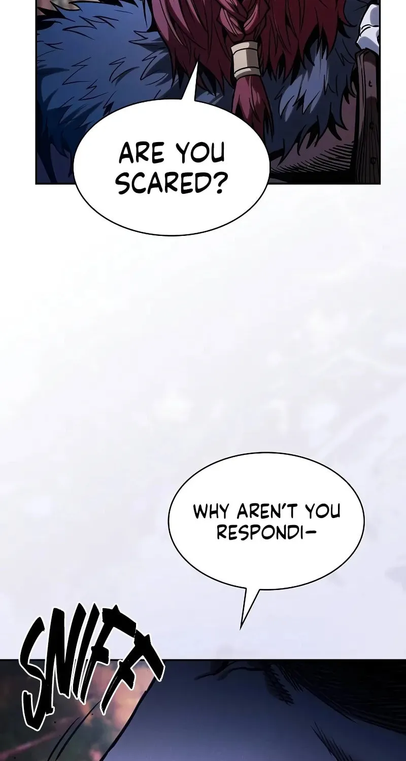 The Academy's Genius Swordsman Chapter 99 page 8 - 