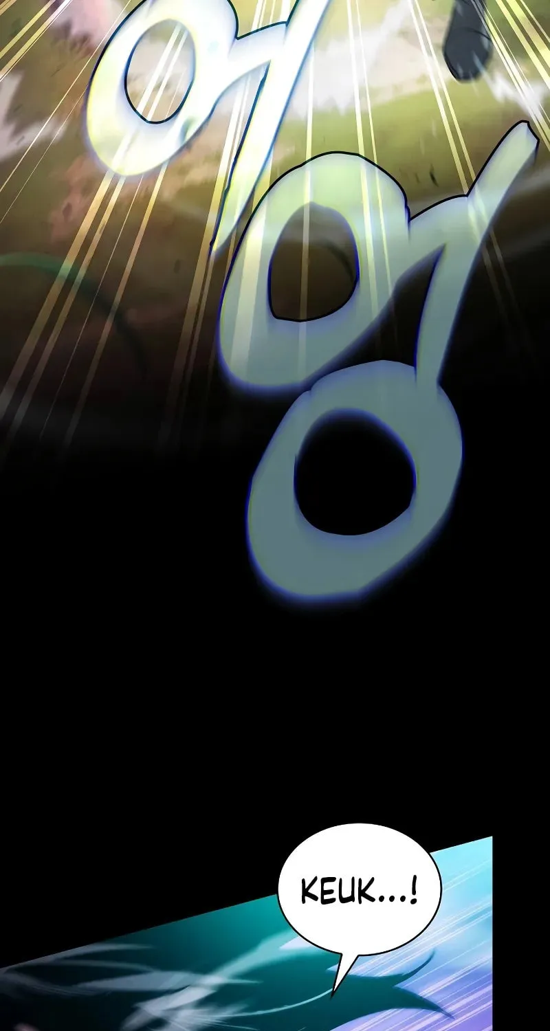 The Academy's Genius Swordsman Chapter 99 page 71 - 